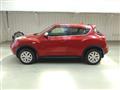 2012 Nissan Juke