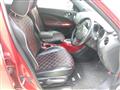 2012 Nissan Juke