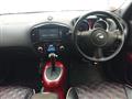 2012 Nissan Juke