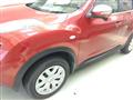 2012 Nissan Juke