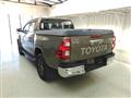 2023 Toyota Hilux Truck