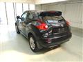 2013 Nissan Juke
