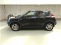 2013 Nissan Juke