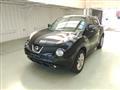 2013 Nissan Juke