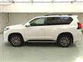 2019 Toyota Land Cruiser Prado