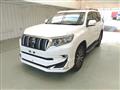 2019 Toyota Land Cruiser Prado