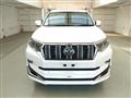 2019 Toyota Land Cruiser Prado