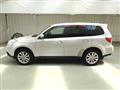 2011 Subaru Forester