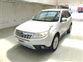 2011 Subaru Forester