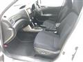 2011 Subaru Forester