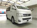 2010 Toyota Hiace Van