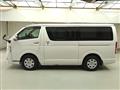 2010 Toyota Hiace Van