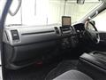 2010 Toyota Hiace Van
