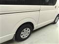 2010 Toyota Hiace Van