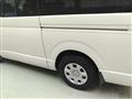 2010 Toyota Hiace Van