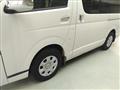 2010 Toyota Hiace Van
