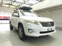 2011 Toyota Vanguard