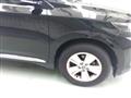 2017 Toyota Harrier