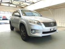 2013 Toyota Vanguard