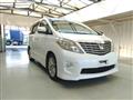 2009 Toyota Alphard