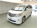 2009 Toyota Alphard