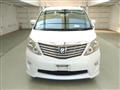 2009 Toyota Alphard