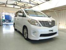 2009 Toyota Alphard
