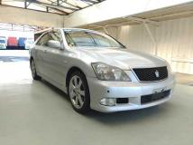 2007 Toyota Crown