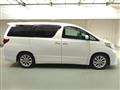 2009 Toyota Alphard