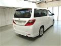 2009 Toyota Alphard