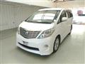 2009 Toyota Alphard