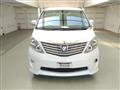 2009 Toyota Alphard