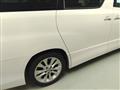2009 Toyota Alphard