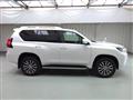 2017 Toyota Land Cruiser Prado