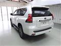 2017 Toyota Land Cruiser Prado