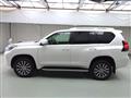 2017 Toyota Land Cruiser Prado