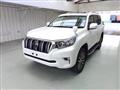 2017 Toyota Land Cruiser Prado