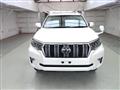 2017 Toyota Land Cruiser Prado
