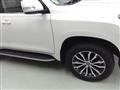 2017 Toyota Land Cruiser Prado