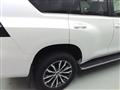 2017 Toyota Land Cruiser Prado