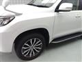 2017 Toyota Land Cruiser Prado
