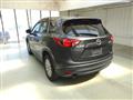 2013 Mazda CX-5