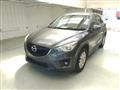 2013 Mazda CX-5