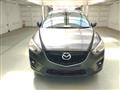2013 Mazda CX-5