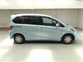 2009 Honda Freed