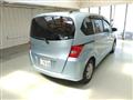 2009 Honda Freed
