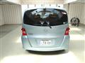 2009 Honda Freed