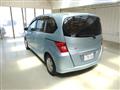 2009 Honda Freed