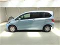 2009 Honda Freed