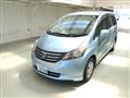 2009 Honda Freed
